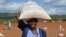 USAID and WFP in Zimbabwe