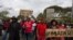 Le Malawi a connu ces derniers mois de nombreuses manifestations de l'opposition, émaillées de violences avec les forces de sécurité.