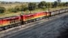 South African Rail and Port Workers Announce Pending Strike