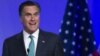 Romney Shifts Focus to Obama in Race for White House