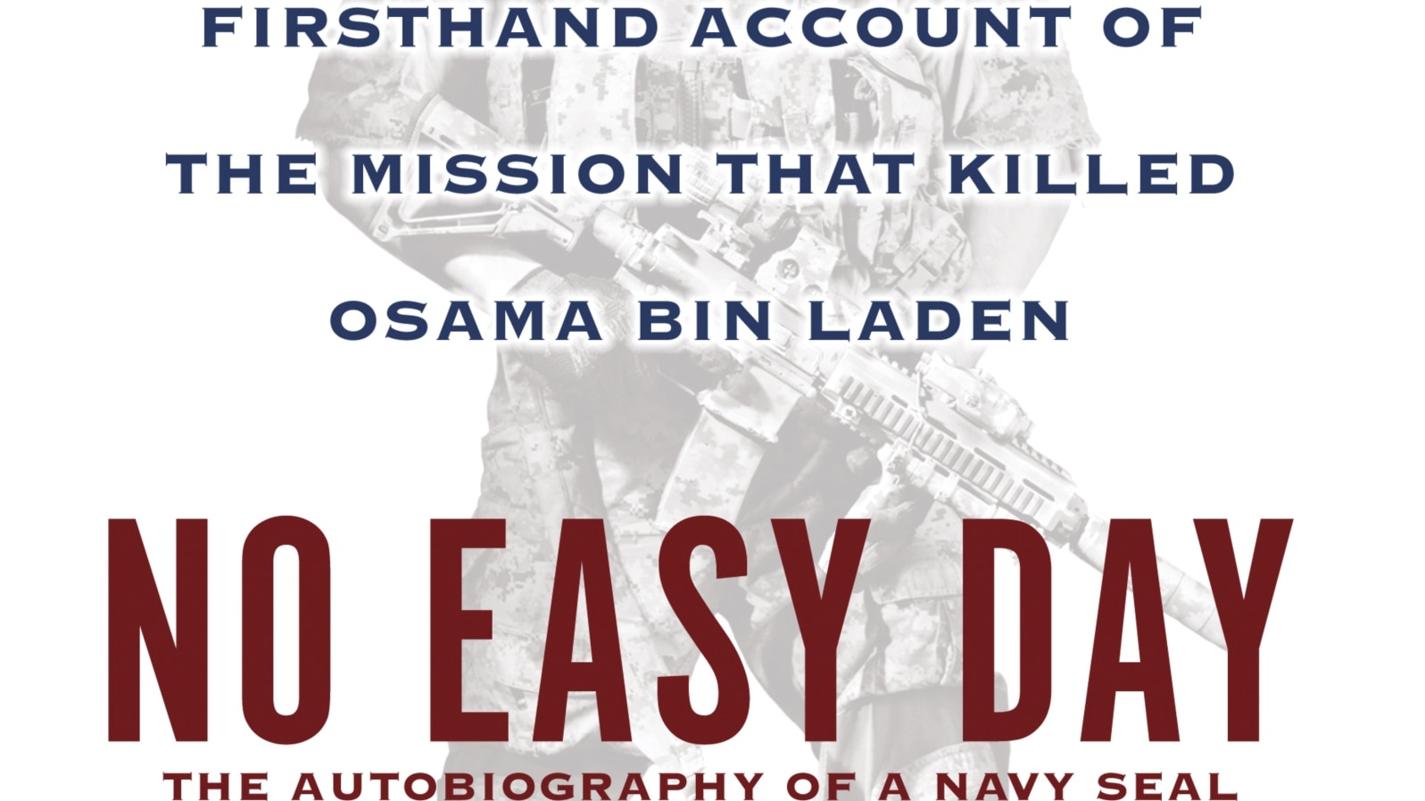 Pentagon Pertimbangkan Gugat Penulis Buku Penembakan Bin Laden