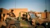 France Won't Delay Mali Troop Reductions Despite Killings