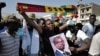 Senegal Bans Nomination Meeting for Opposition Leader Sonko