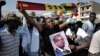 Senegal's Ousmane Sonko Appeals Libel Conviction