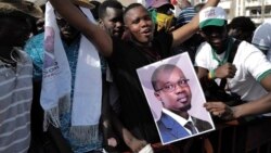 L'opposition sénégalaise appelle à manifester après la condamnation d'Ousmane Sonko