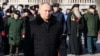 "Putin no quiere malas noticias": experto militar de EEUU evalúa el primer año de invasión rusa de Ucrania 