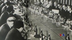 Episode Twelve - Czechoslovakia, 1968