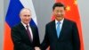 پنتاگون: روسیه 'تهدید حاد' است اما چین چالش عمدۀ امریکا می‌باشد
