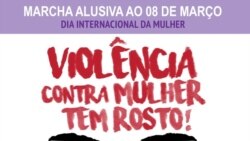 Em tempos de Covid-19, confinamento realça lacunas na prevenção da violência contra a mulher em Maputo