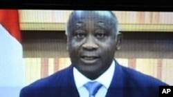 Laurent Gbagbo