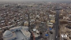 چوار ساڵ بەسەر ڕزگارکردنی شاری موسڵ لە دەستی داعش تێپەڕ دەبێت