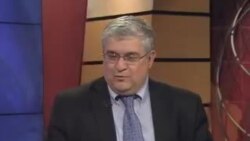 ინტერვიუ დავით ონოფრიშვილთან