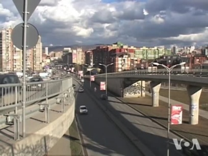 Reforms Seen as Key to Balkan Integration with West