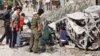 Relief Workers Killed in Syria, Yemen, Mali