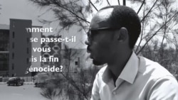 Série sur le 25e anniversaire du génocide au Rwanda : Le témoignage de Dieudonné Nzeyimana