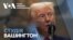 Студія Вашингтон. Трамп закликав Росію зупинити війну проти України