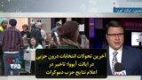 آخرین تحولات انتخابات درون حزبی در ایالت آیووا؛ تاخیر در اعلام نتایج حزب دموکرات