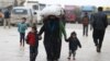 اتحادیه اروپا خواستار یاری آنکارا به پناهجویان سوریه شد