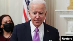 President Joe Biden