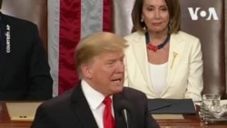 NO COMMENT. Դոնալդ Թրամփ՝ Ամերիկան կպաշտպանի ինքն իրեն