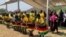 Celebration of Life of Former Zimbabwe President Robert Mugabe