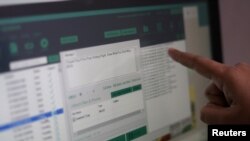 Perusahaan India merancang sebuah perangkat lunak untuk mengingatkan pekerjanya ketika jam kerja selesai dan saatnya pulang. (Foto: Ilustrasi/Reuters)