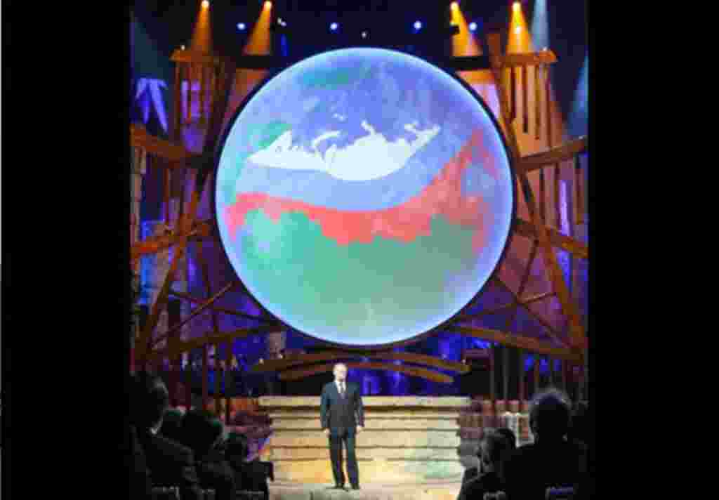 جمعه سوم دسامبر - هفته ای که گذشت به روایت تصویر