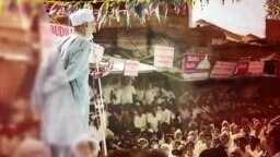 د ډیوه نیم ساعته خبري خپرونه
