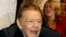 Actor Jerry Stiller arrives at the premiere of the movie 'Little Fockers' in New York, Dec. 15, 2010.
