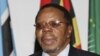 Malawi President Hospitalized 