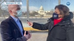 Trump’ın İkinci Azil Davası Başladı