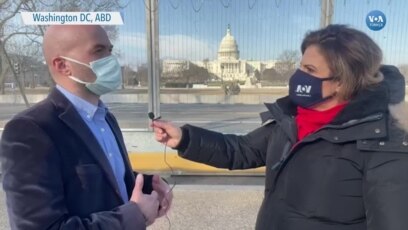 Trump’ın İkinci Azil Davası Başladı
