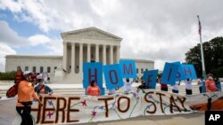 Politics of Immigration - DACA/Visa Restrictions