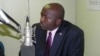 Liberia Finance Minister Augustine Ngafuan