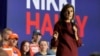 Nikki Haley Dikalahkan oleh ‘Tak Satupun dari Kandidat Ini’ dalam Pemilihan Pendahuluan Partai Republik Nevada