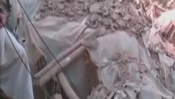 巴基斯坦西北部遭無人機空襲六人喪生