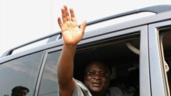 Sentare Yemeje ko Ndayizeye Yokwitoza mu Matora ya Perezida