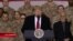 Trump bất ngờ đến thăm binh sĩ Mỹ ở Afghanistan dịp Lễ Tạ Ơn