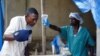 Fin de la 13e épidémie d'Ebola en RDC