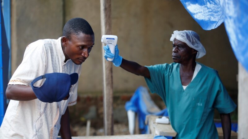Fin de la 13e épidémie d'Ebola en RDC