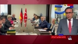 سفر مقامات آلمان به نروژ و ترکیه زیر سایه تنش‌ها در خاورمیانه