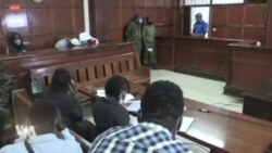 Attaque du Westgate au Kenya: 2 accusés reconnus coupables