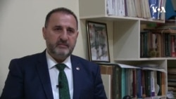 Nazim Bəydəmirli: Azərbaycanda qiymət artımı bazar instrumentləri ilə tənzimlənmir