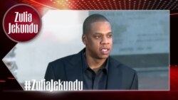 Zulia Jekundu S1 Ep 85: Jay Z, Alex Rodriguez, J Lo, Idris Elba, Taylor Swift