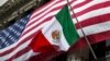 Опрос: большинство американцев видят в Мексике партнера