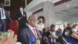 Dr. Mukwege alobi botiami ya TPI bokosilisa mobulu na mboka
