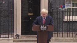 Մեծ Բրիտանիայի վարչապետը տնտեսությունը վերաբացելու կողմնակիցներին է դիմում համբերատարության կոչով