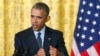 Tổng thống Obama: Không thể phủ nhận biến đổi khí hậu