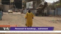 Percevoir le handicap autrement