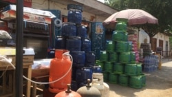 La pénurie de gaz butane perdure au Tchad